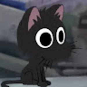 Meet your Posher, Riley